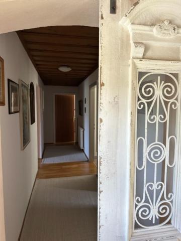 Ferienwohnung Christine Am Weissenbach Strobl Exterior photo